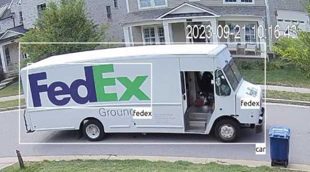 Fedex Logo